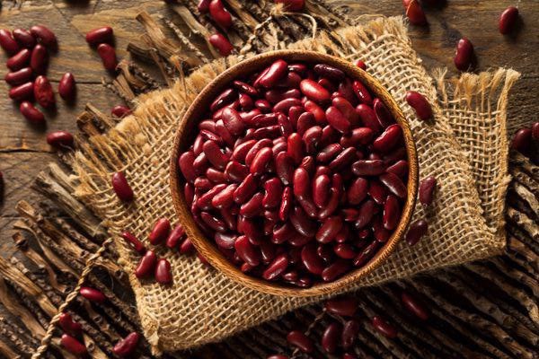 Red Kidney Beans