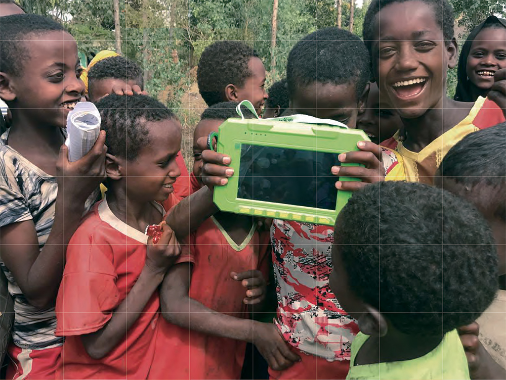 Solar Lanterns